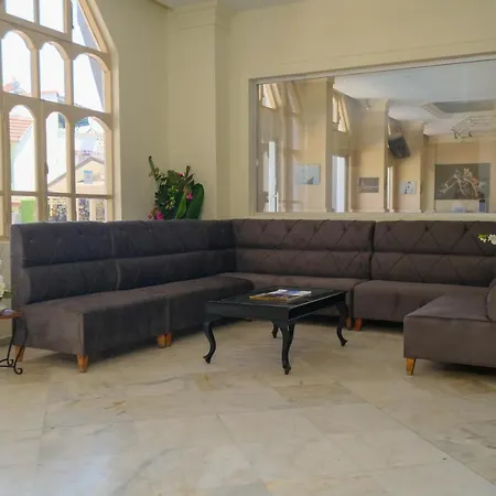 Club Selen Hotel