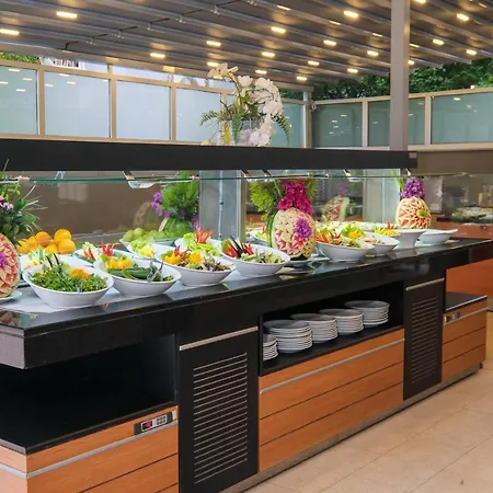 Club Selen Hotel