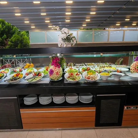 Club Selen Hotel