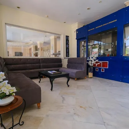 מלון Club Selen איסמלר
