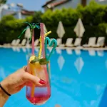 Hotel Club Selen İçmeler
