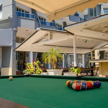 Otel Club Selen
