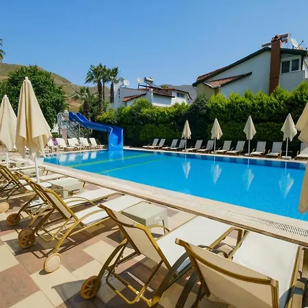 Club Selen 3* İçmeler