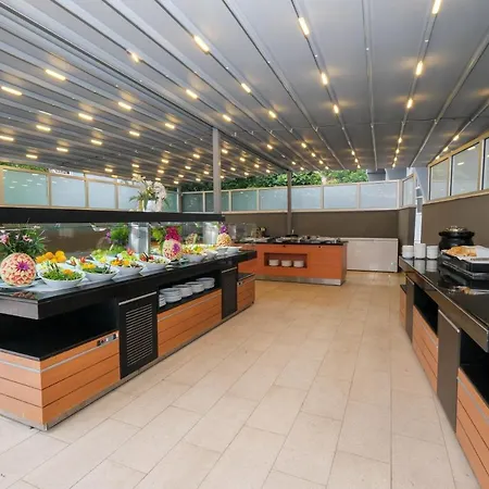 Otel Club Selen İçmeler