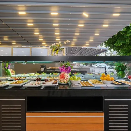 Club Selen Hotel 3*