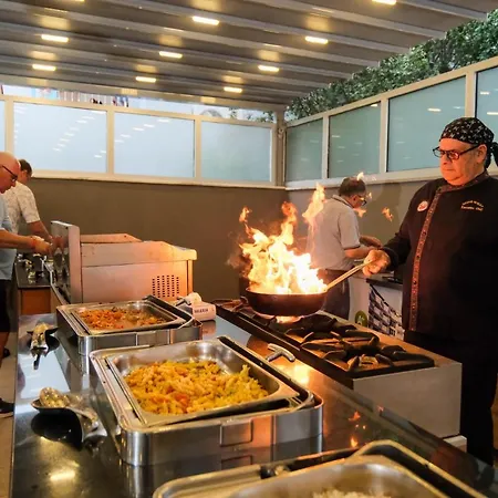 Hotel Club Selen