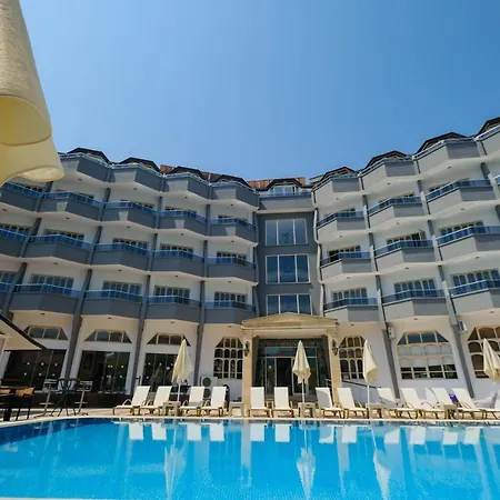 Club Selen Szálloda 3*