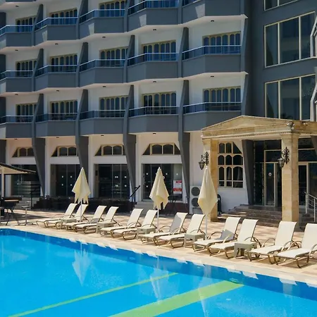 Club Selen 3* Icmeler