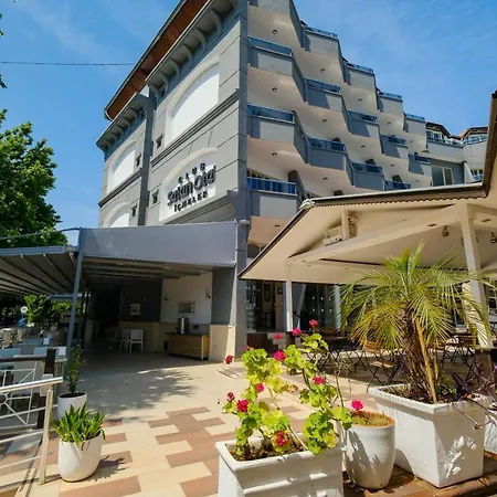Otel Club Selen