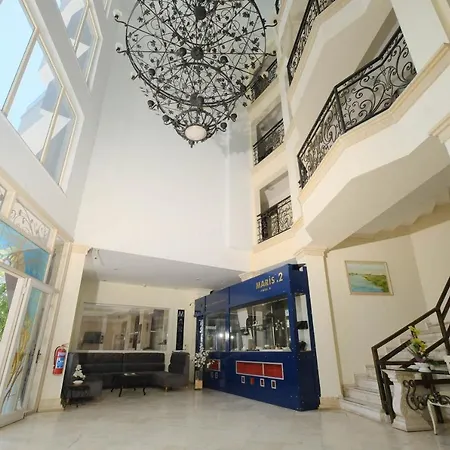 Club Selen Otel
