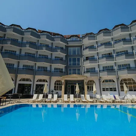 Club Selen Icmeler