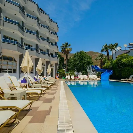 Club Selen Hotell