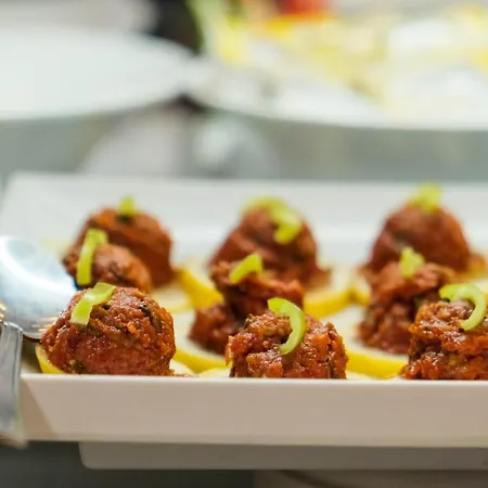 Hotell Club Selen İçmeler