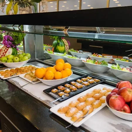 Hotel Club Selen