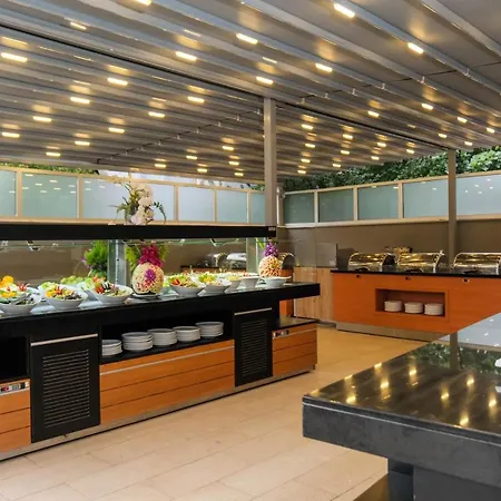 Club Selen Hotel 3*