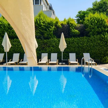 Club Selen 3* İçmeler