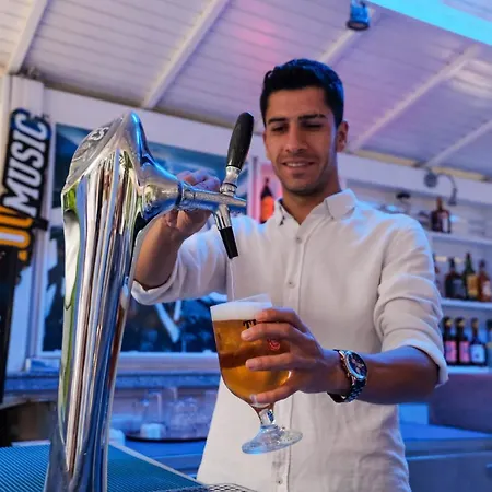 Club Selen Hotel Icmeler