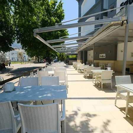Club Selen Hotel