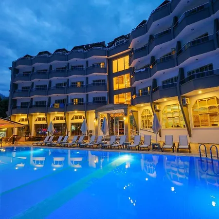 Club Selen Icmeler