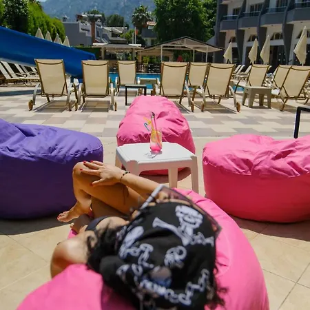 Hotel Club Selen