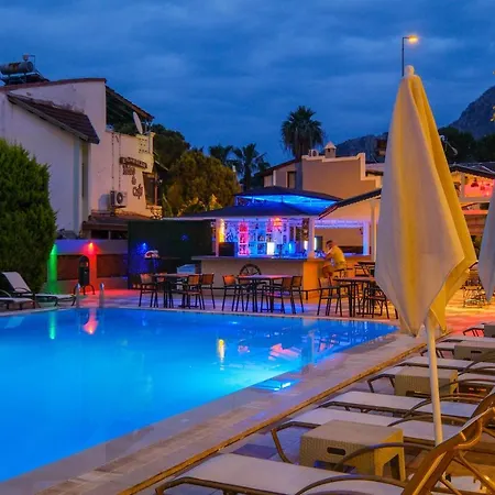 Club Selen Hotel