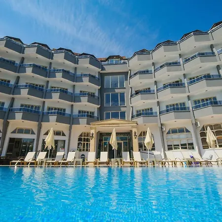 Club Selen Icmeler