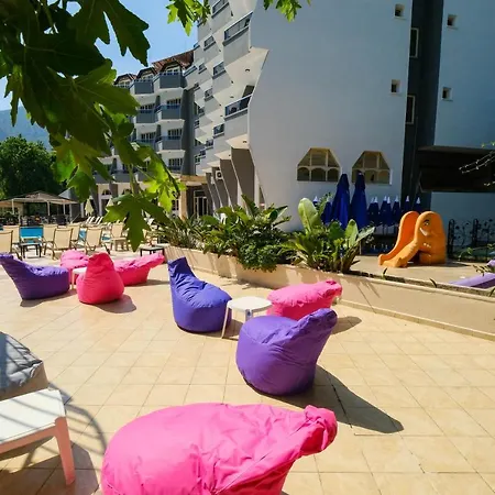 Club Selen 3* Icmeler