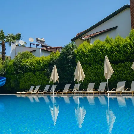 Club Selen Otel