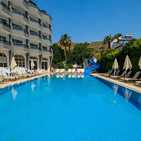 Club Selen Otel