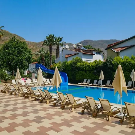 Club Selen Icmeler