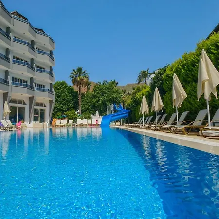 Club Selen 3* İçmeler