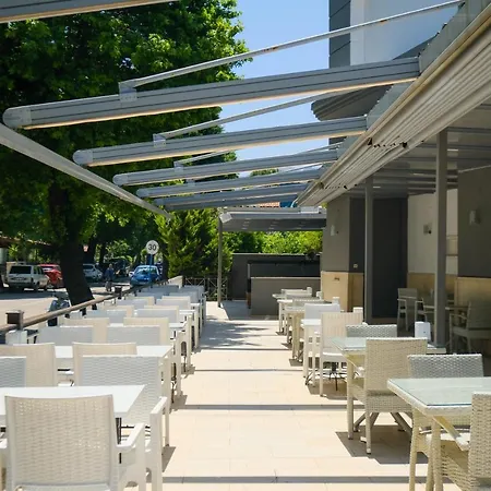 Club Selen Hotell İçmeler