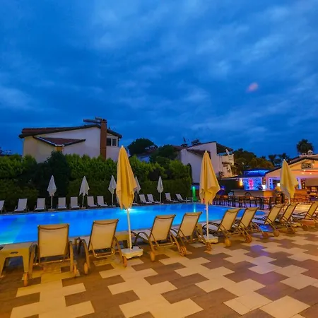 Club Selen Hotel