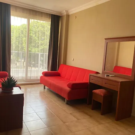 Hotel Club Selen Icmeler