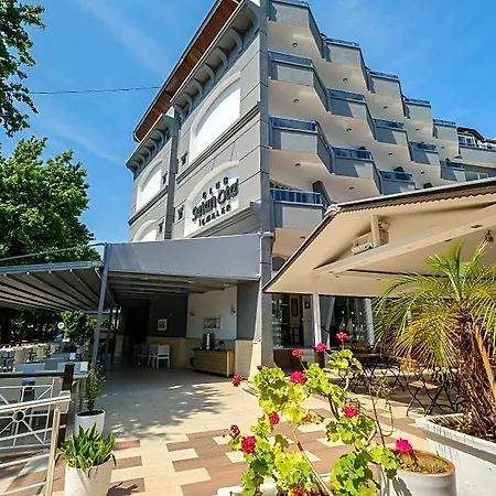 Отель Club Selen Ичмелер