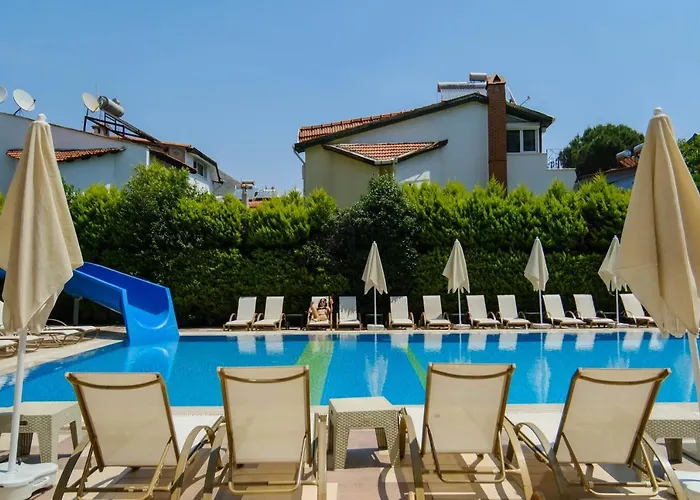 Club Selen 3*