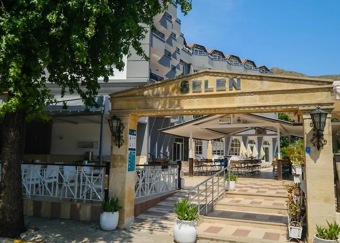 Club Selen 3*