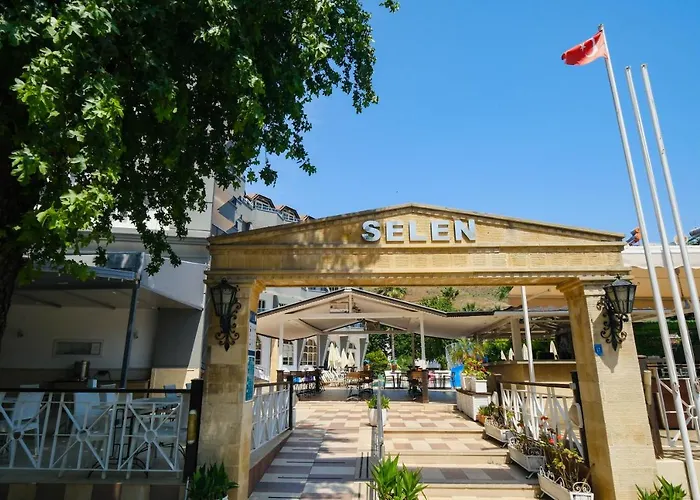 Club Selen 3*