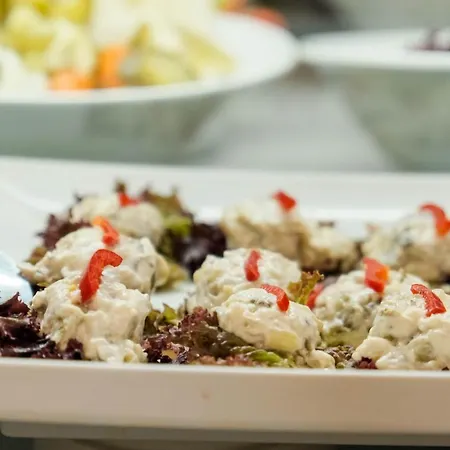 호텔 Club Selen 3*