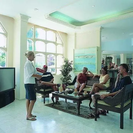 Club Selen 호텔 3*