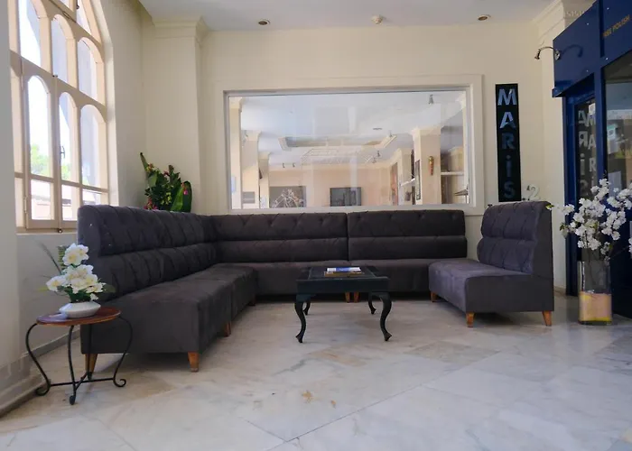 Club Selen فندق إتْشميلير