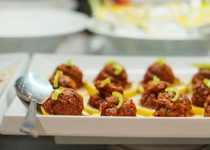 فندق Club Selen إتْشميلير