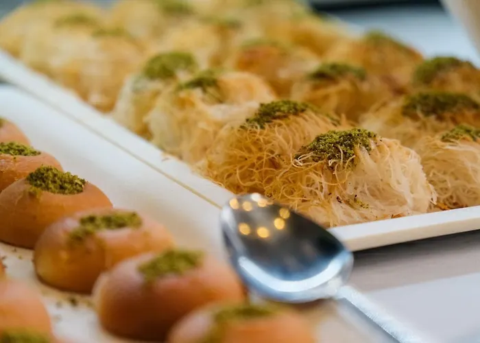 Club Selen إتْشميلير