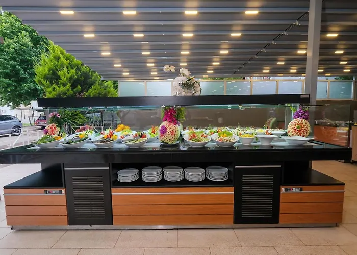 Club Selen 3* إتْشميلير