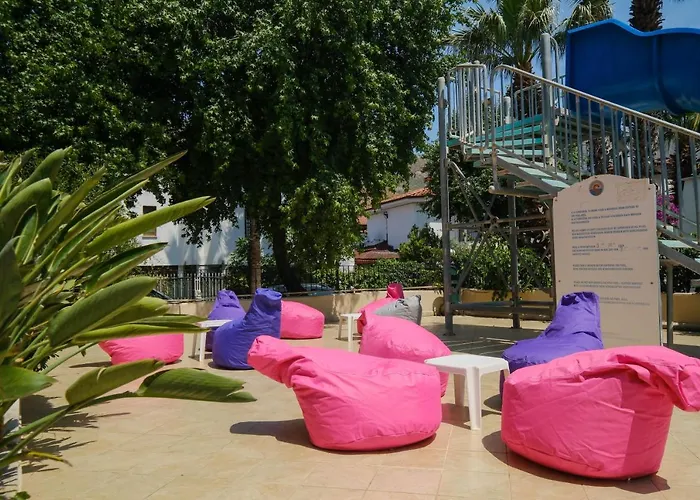 Club Selen 3*