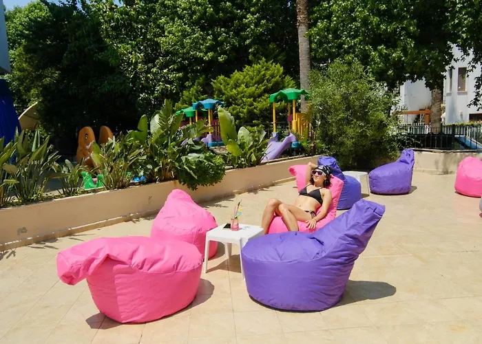 فندق Club Selen 3*