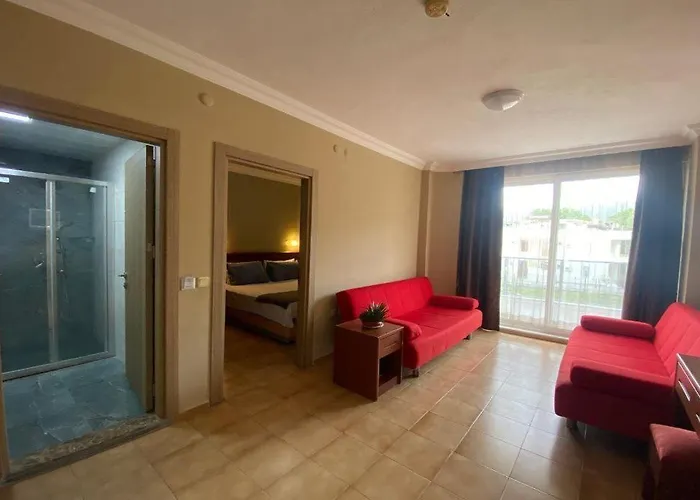 Club Selen 3* إتْشميلير